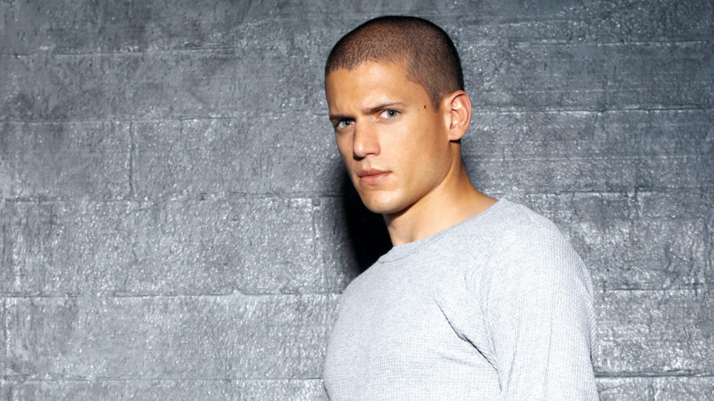 Prison Break